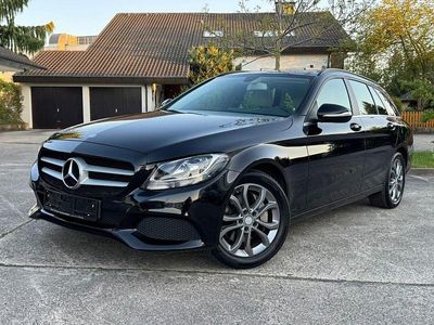 Mercedes C250