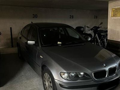 BMW 318