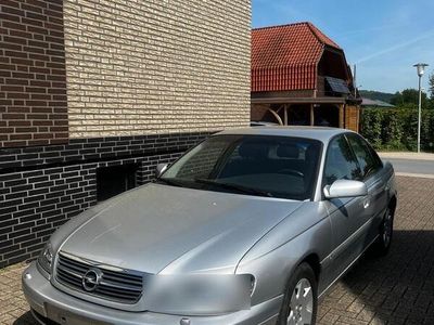 Opel Omega