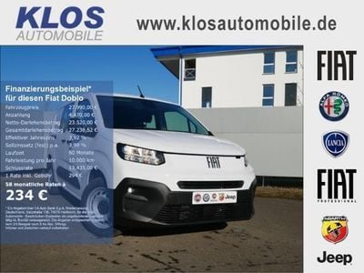 Fiat Doblò