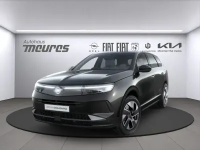 Gebraucht Opel Grandland X
