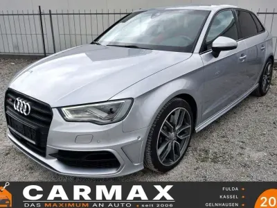Gebraucht Audi S3