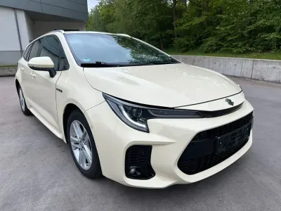 Gebraucht Suzuki Swace