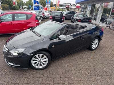 Opel Cascada