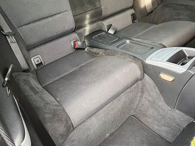 Weiß Gebraucht 2008 BMW 320 Sport Line Coupé | 6.000 € (Fairer Preis)