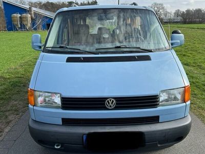 gebraucht VW T4 