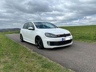 VW Golf VI