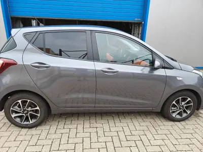 Gebraucht Hyundai i10