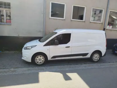 Gebraucht Ford Transit Connect