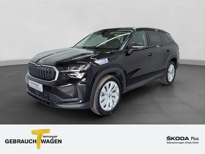 Neu Skoda Kodiaq Selection 193 PS (141 kW) 2026 Grau SUV