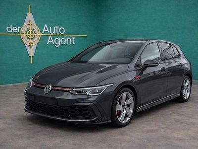 Gebraucht VW Golf VIII GTI 245 PS (180 kW) 2024 Grau Limousine