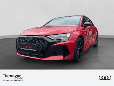 Gebraucht Audi RS3 Sportback