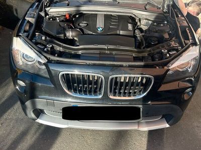 gebraucht BMW X1 sDrive20d -