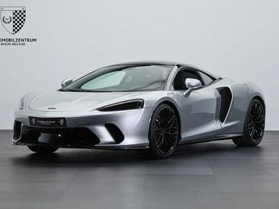 McLaren GT