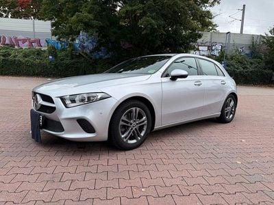Mercedes A220