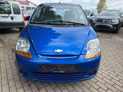 Chevrolet Matiz