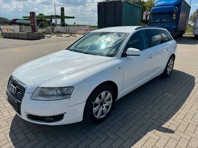 gebraucht Audi A6 Avant 2.0 TFSI