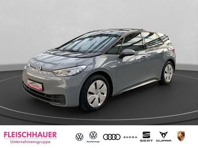 Gebraucht VW ID.3 Pro 150 kW (204 PS) 2022 Grau Kleinwagen