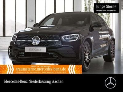 Mercedes GLC300