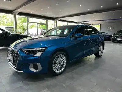 Gebraucht Audi A3 Sportback e-tron Ambiente 150 PS (110 kW) 2023 Andere Kleinwagen