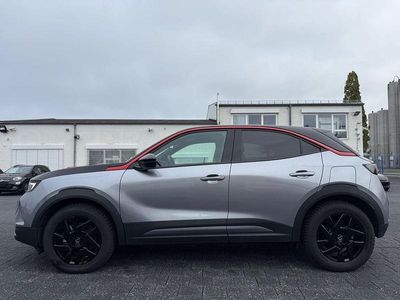 Opel Mokka-e