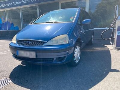 Ford Galaxy