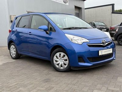Toyota Verso-S