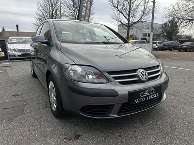 Gebraucht VW Golf IV Trendline 105 PS (77 kW) 2006 Grau Limousine