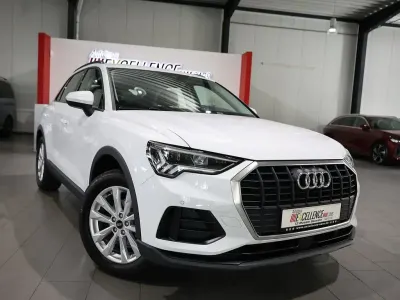 Gebraucht Audi Q3
