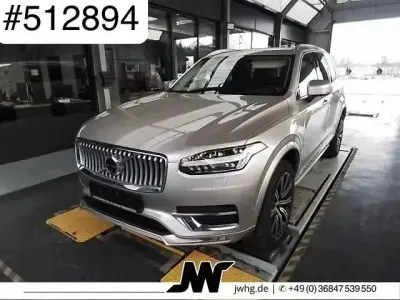 Usata Volvo XC90