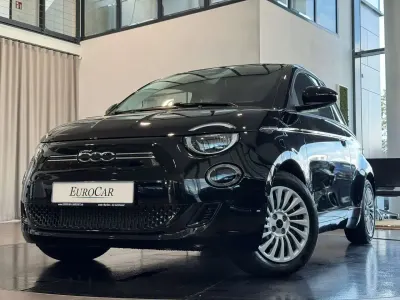 Gebraucht Fiat 500e