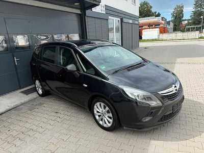 Opel Zafira Tourer