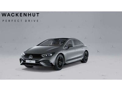 Mercedes EQE350