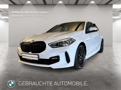 Gebraucht BMW 120
