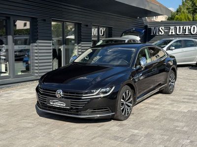 VW Arteon