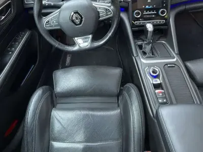 Gebraucht Renault Talisman