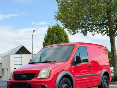 Gebraucht Ford Transit Connect