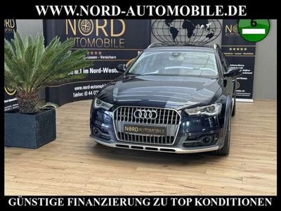 gebraucht Audi A6 Allroad quattro QU.3.0 TDI S-Tronic AHK*Kamera*19*