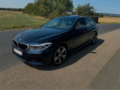 Gebraucht BMW 630 Executive 265 PS (194 kW) 2017 Coupé
