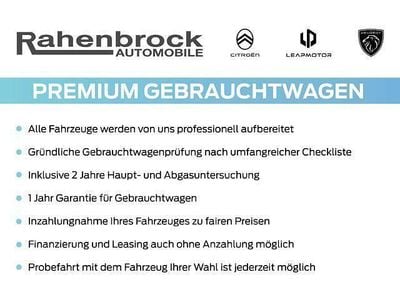 Neu Citroën C3 Aircross 145 PS (106 kW) 2026 Rot SUV