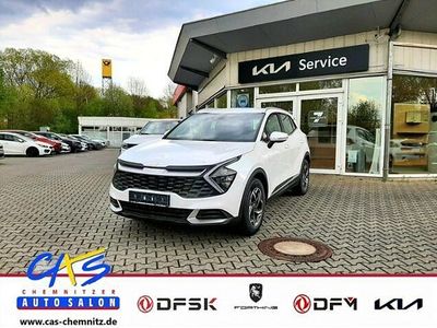 Gebraucht Kia Sportage 160 PS (117 kW) 2024 Andere farbe SUV