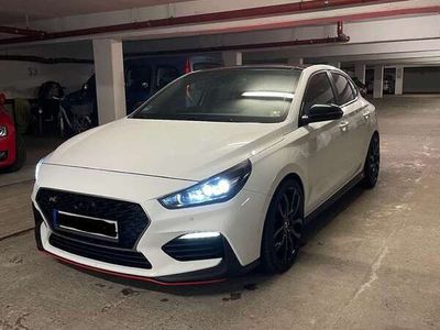 gebraucht Hyundai i30 N Performance