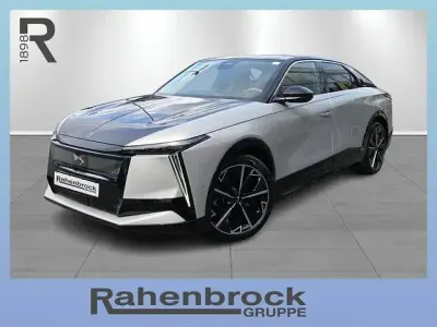Gebraucht DS Automobiles N°8 256 kW (349 PS) 2026 Grau SUV