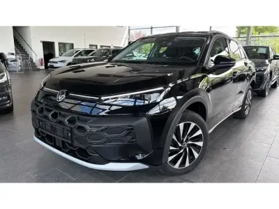 Gebraucht VW T-Roc Style 150 PS (110 kW) 2026 Grenadillschwarz metallic SUV