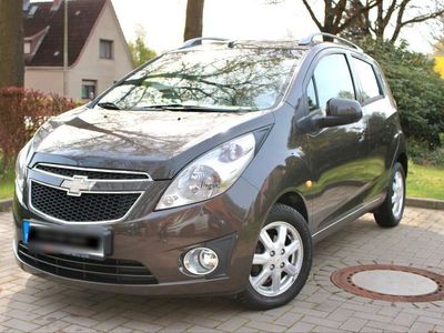 gebraucht Chevrolet Spark LS 1.2