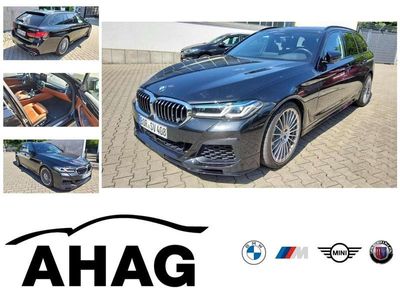 Alpina D5