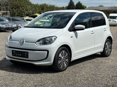 gebraucht VW e-up! VW/HU 04.26/Navi/Sitzheizung/4Türig/LED