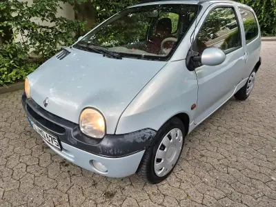 Gebraucht VW Polo 70 PS (51 kW) 2001 Silber Kleinwagen