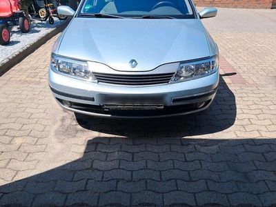 Renault Laguna II