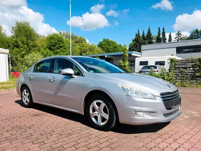 Gebraucht Peugeot 508